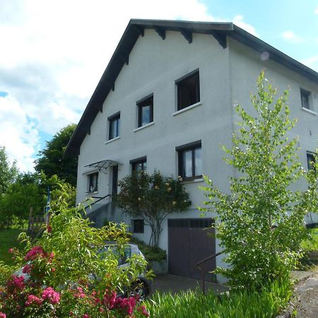 Villa Detente Dauphinoise Saint-Andre-le-Gaz Ngoại thất bức ảnh