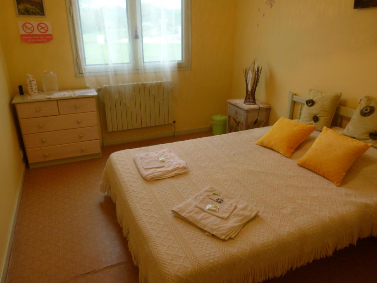 Villa Detente Dauphinoise Saint-Andre-le-Gaz Ngoại thất bức ảnh