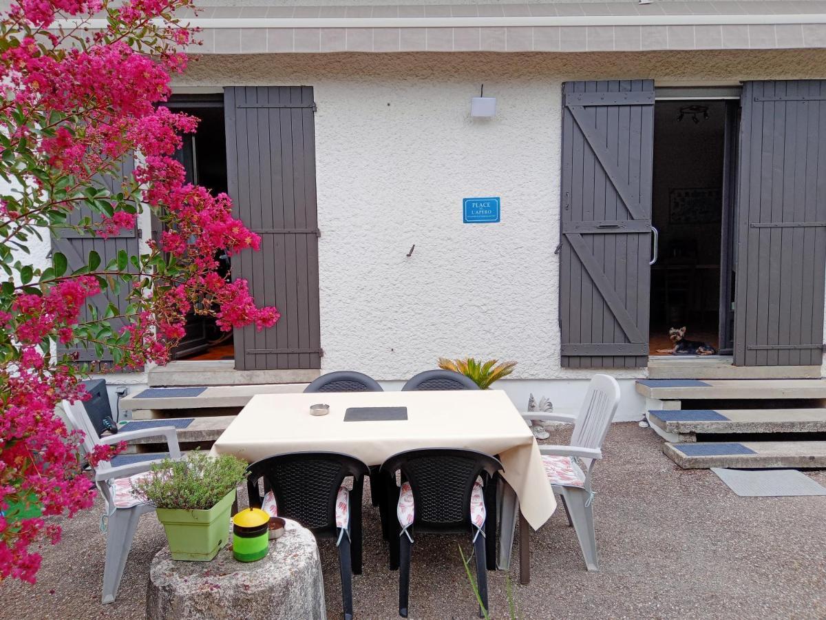 Villa Detente Dauphinoise Saint-Andre-le-Gaz Ngoại thất bức ảnh